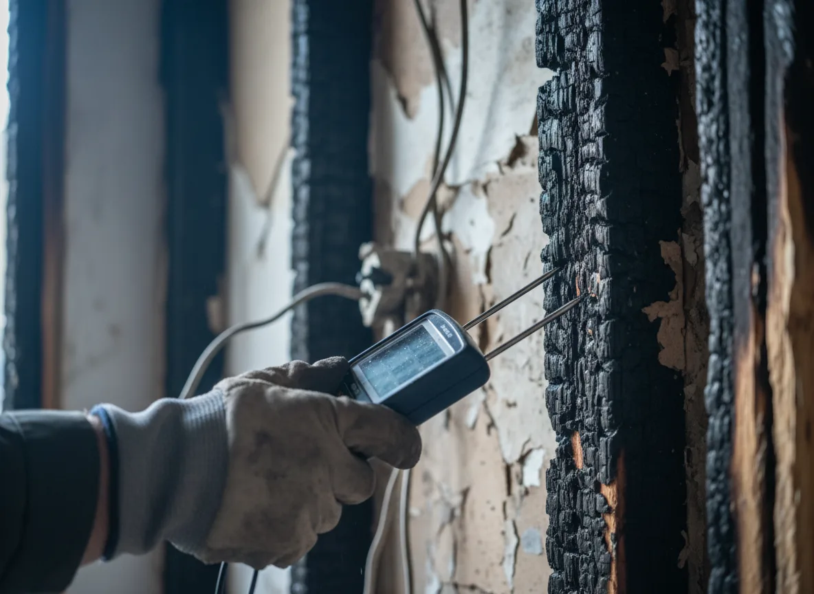 Fire Damage Restoration Leslie, MI FAQs